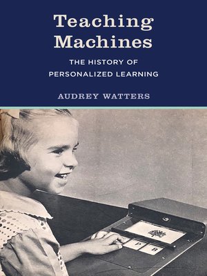 cover image of Teaching Machines